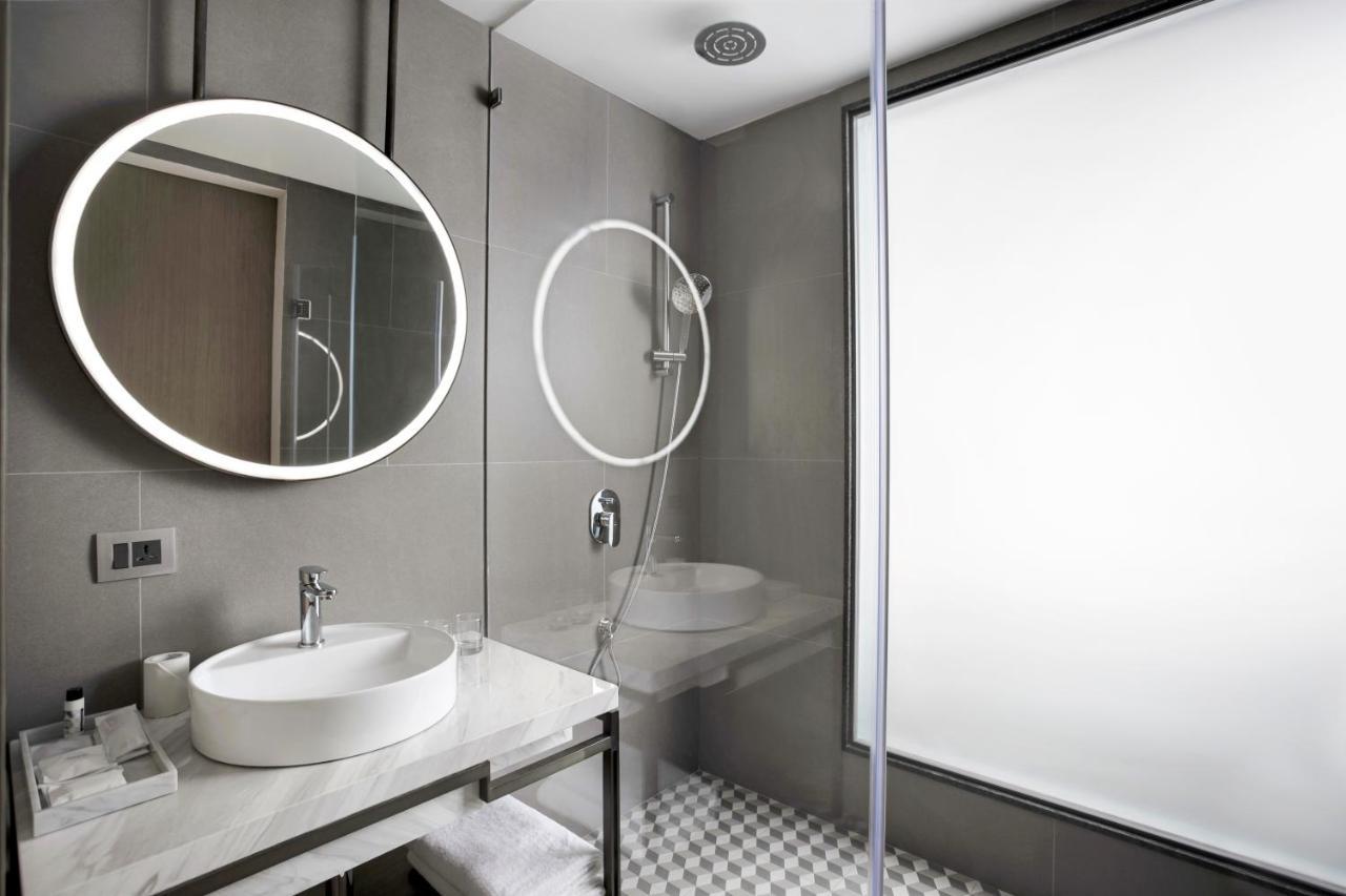 The Crescent Hotell Panaji Eksteriør bilde